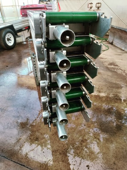 Used Conveyors