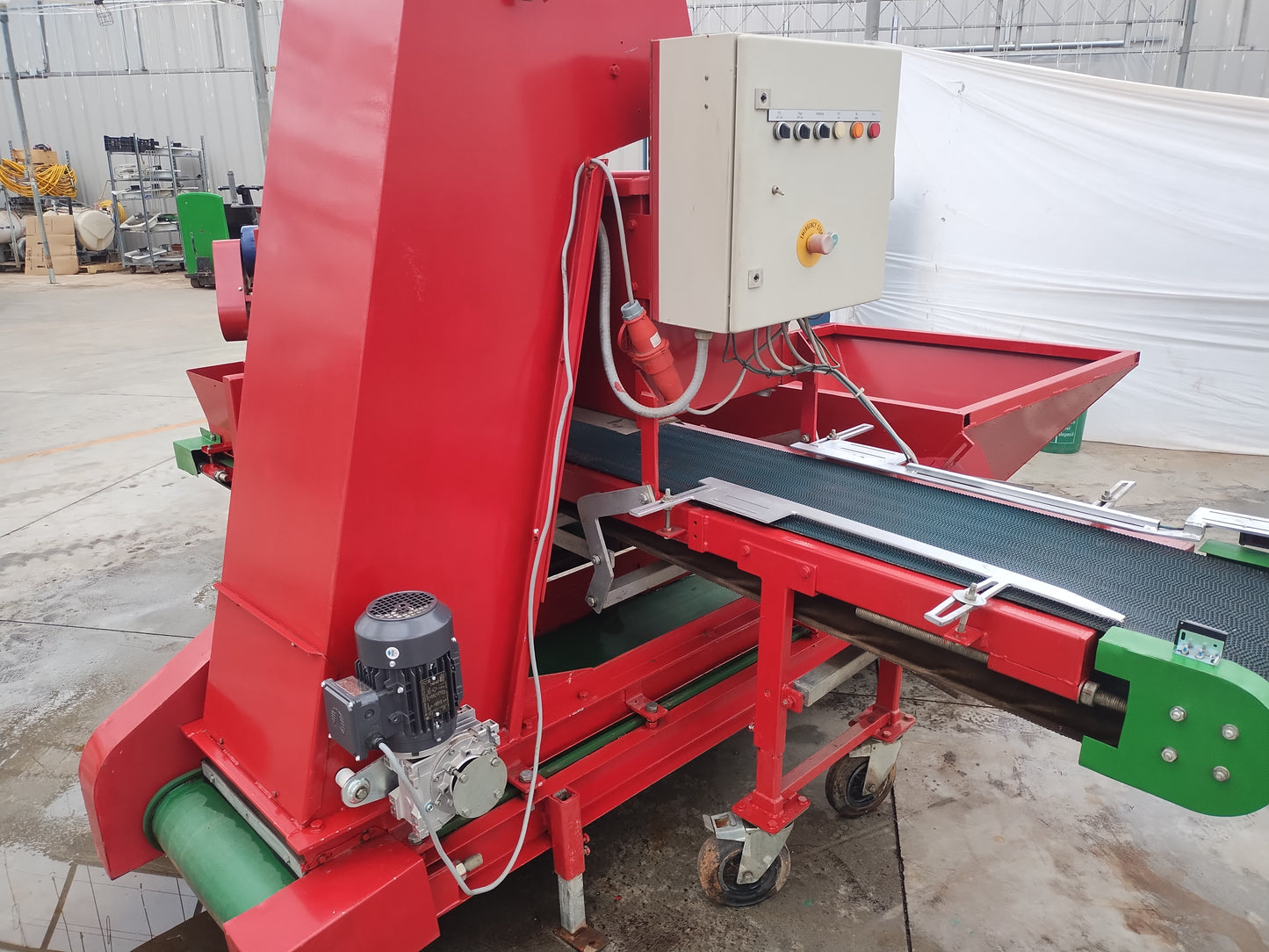 Flier TF21 Propeller Tray Filler