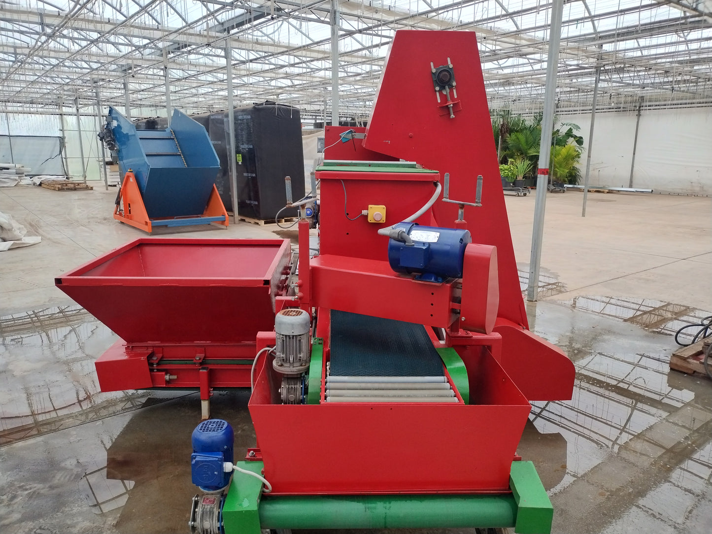 Flier TF21 Propeller Tray Filler