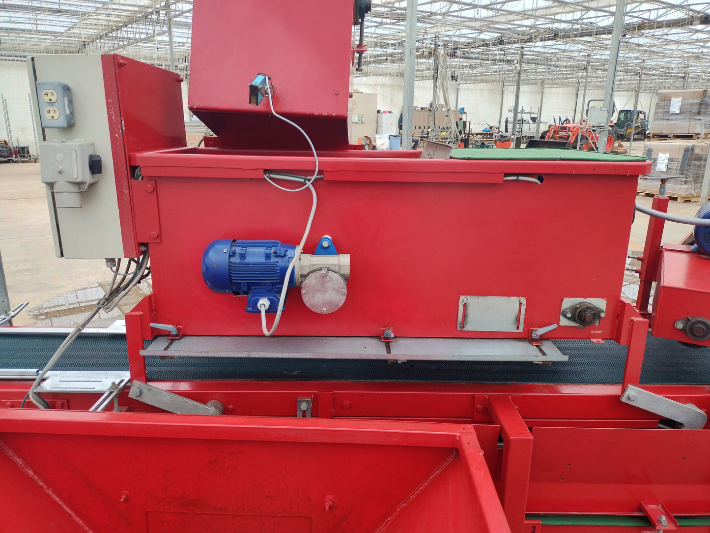 Flier TF21 Propeller Tray Filler