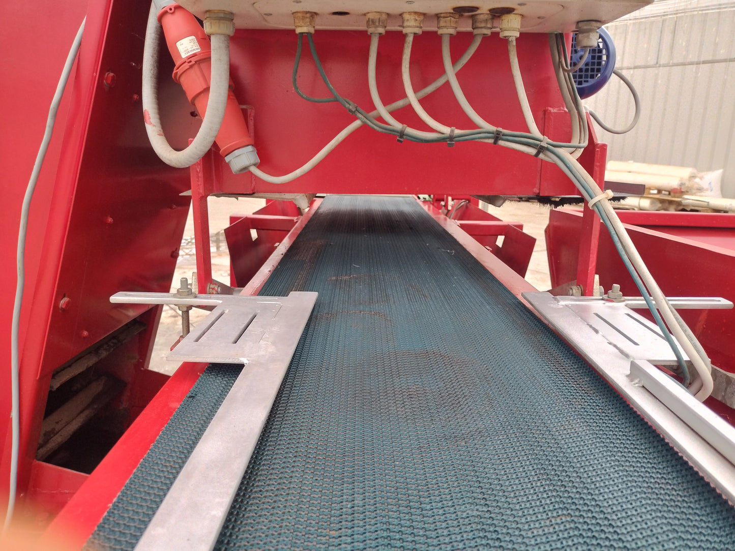 Flier TF21 Propeller Tray Filler