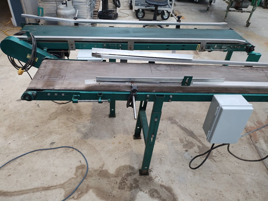 Bouldin & Lawson Conveyors