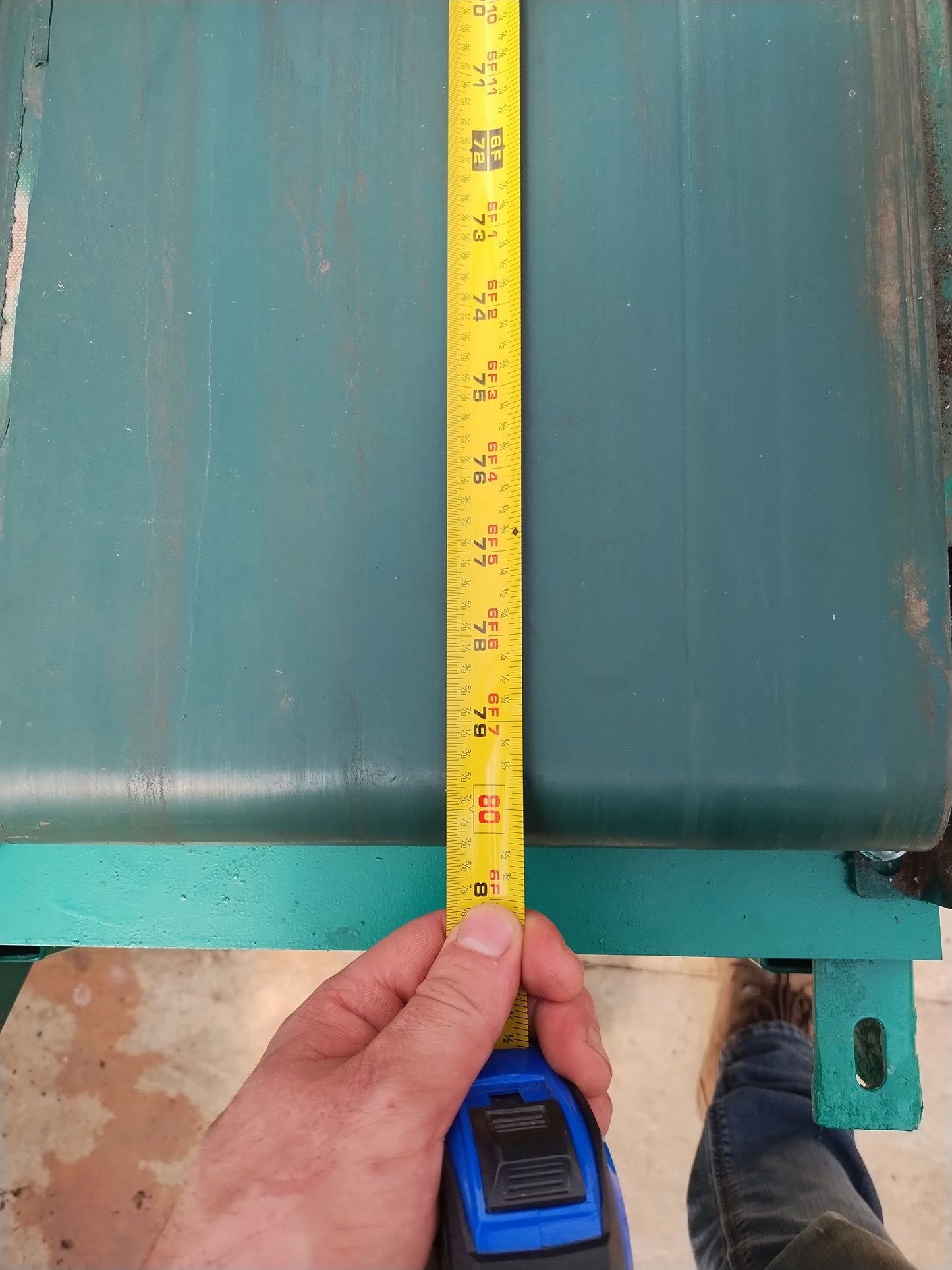 Bouldin & Lawson Conveyors