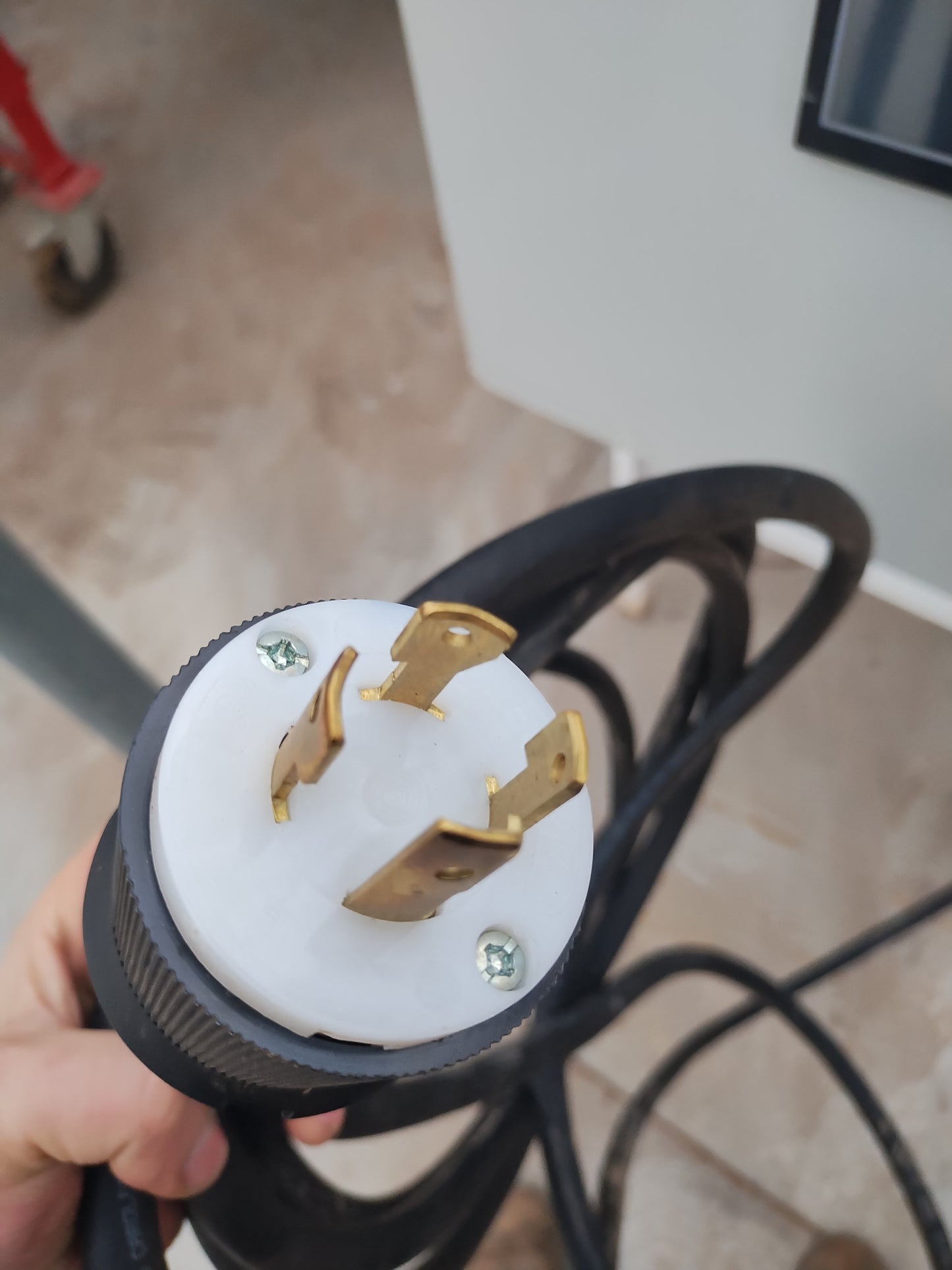 Fogco Misting System