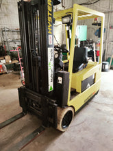 Load image into Gallery viewer, Forklifts for Greenhouse - Nursery Use
