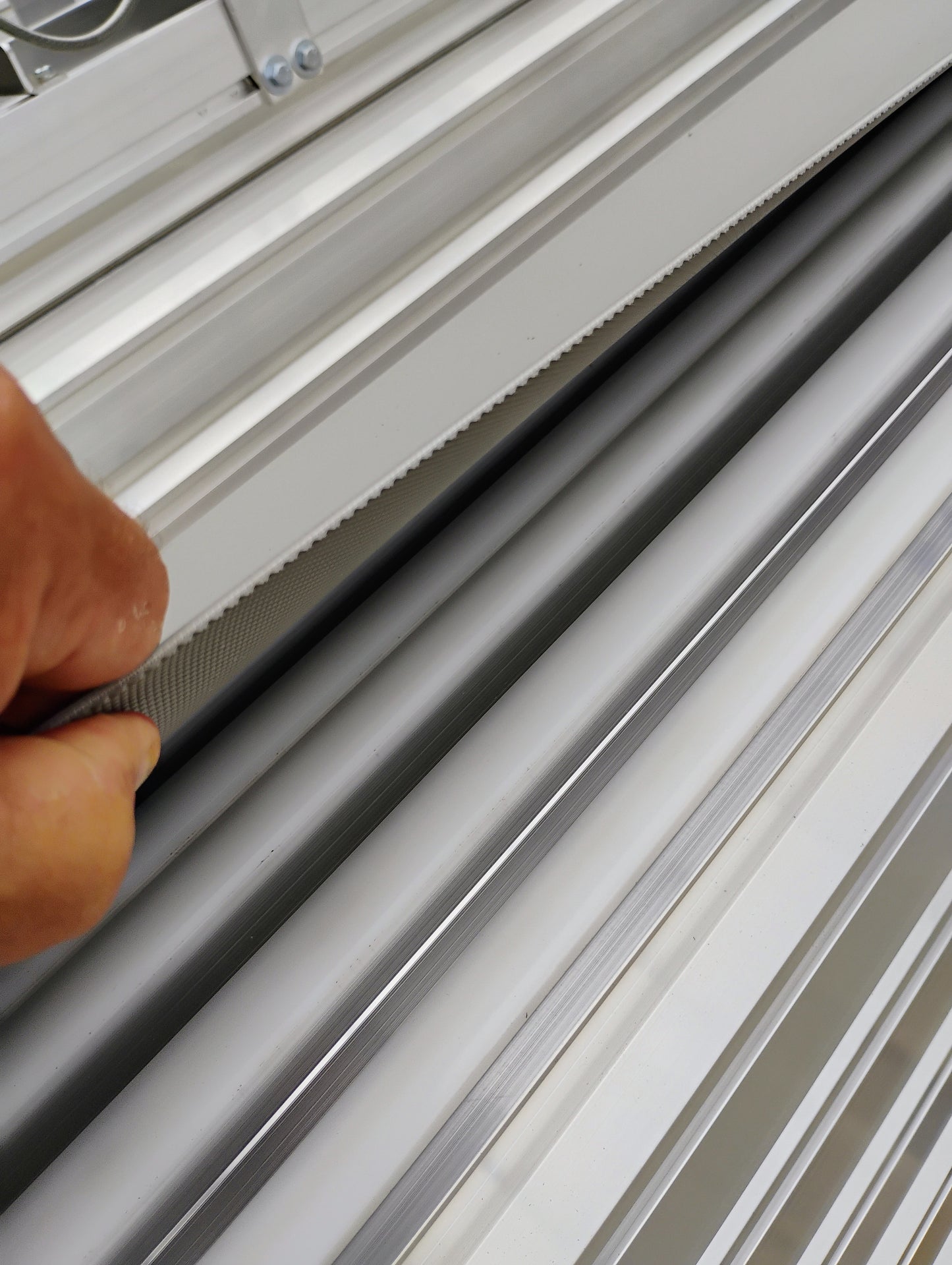 Willburg Conveyor Systems