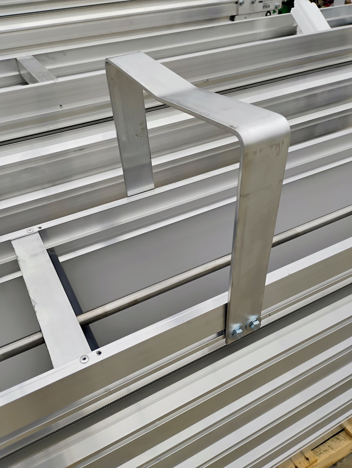 Willburg Conveyor Systems