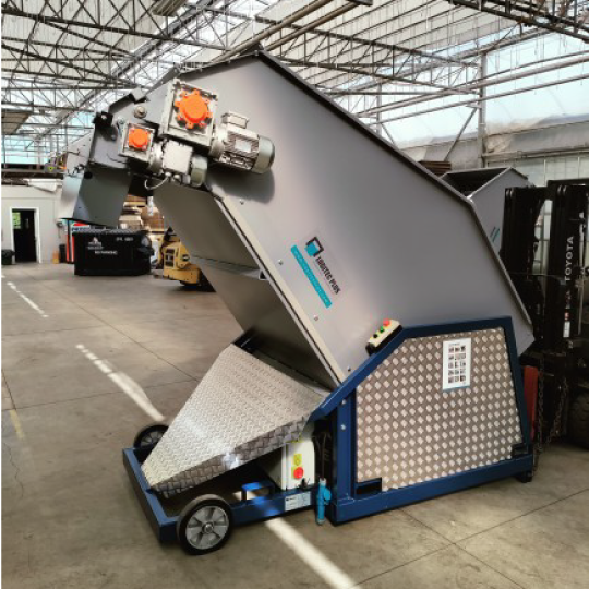 Logitech DB40 Bale Breaker