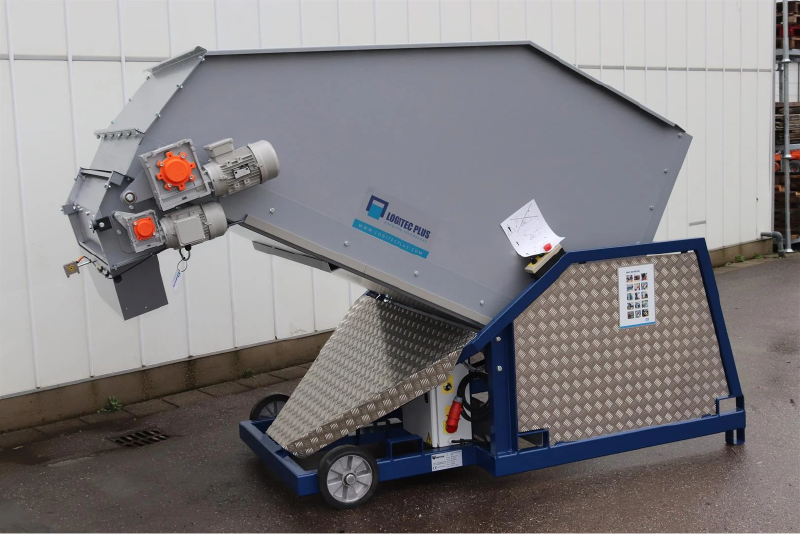 Logitech DB40 Bale Breaker