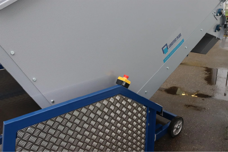 Logitech DB40 Bale Breaker