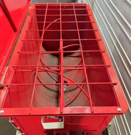 Pack 1 Yard Mixer (Lightly Used)