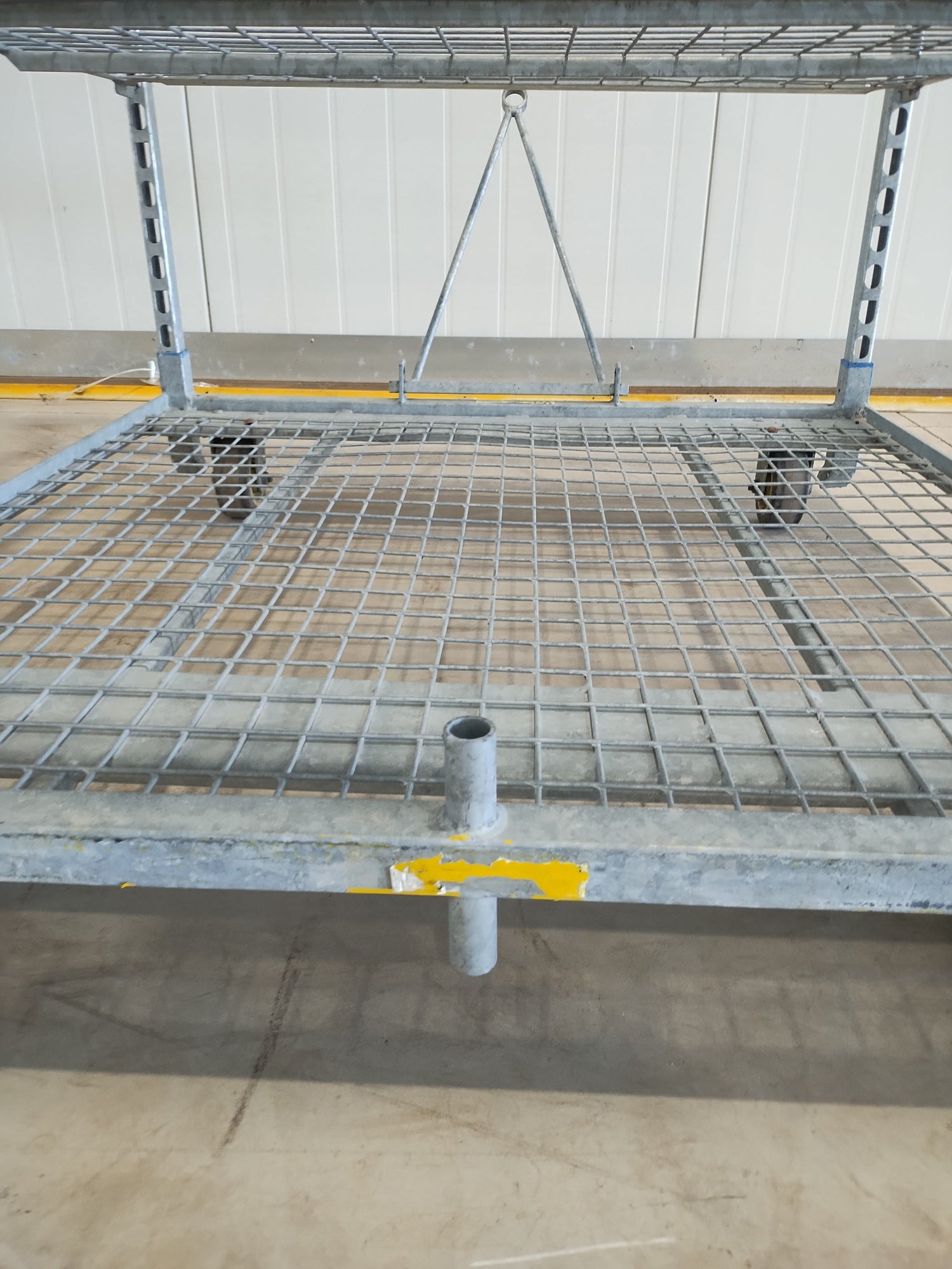 Nursery Cart - Rentals