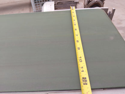 Wevab Conveyor 6ft take off conveyor