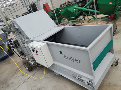 Mayer 2400 Potting Machine