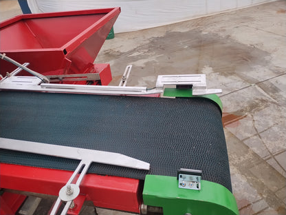 Flier TF21 Propeller Tray Filler