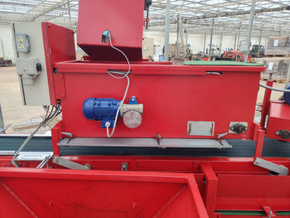 Flier TF21 Propeller Tray Filler