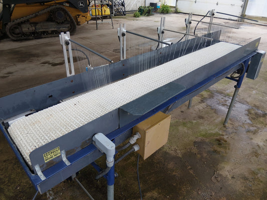 Blackmore Water Tunnel