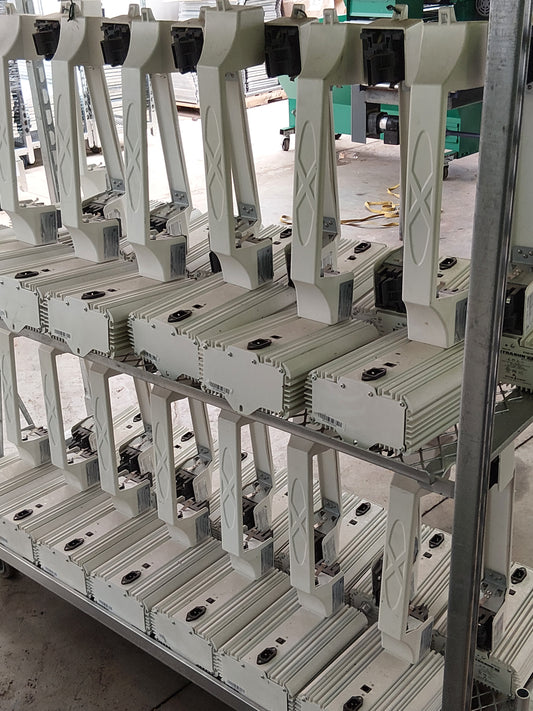 1000W Grow Light Dimmable