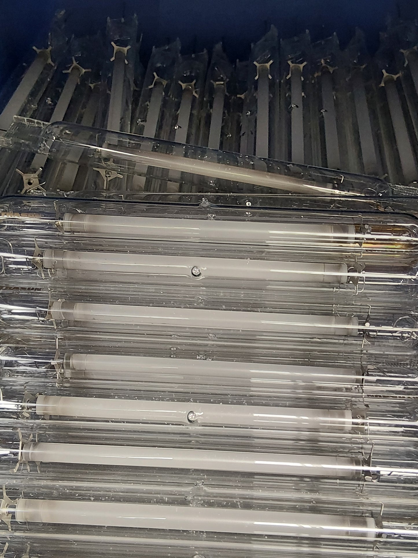 1000W Grow Light Dimmable