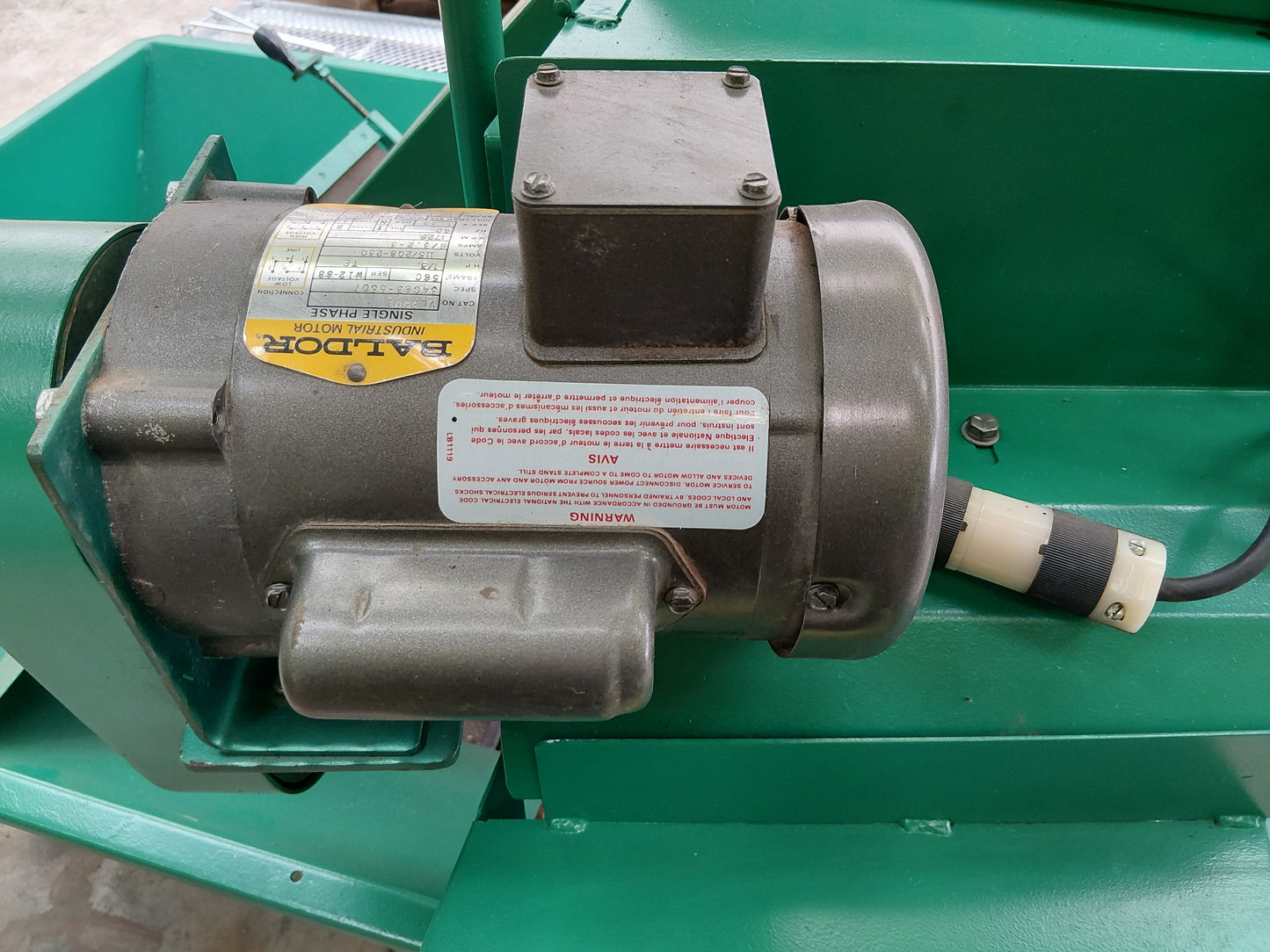 Bouldin & Lawson Mini Tray Filler