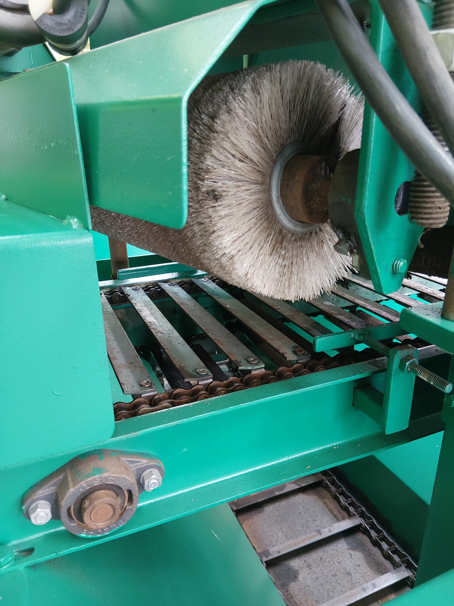 Bouldin & Lawson Mini Tray Filler