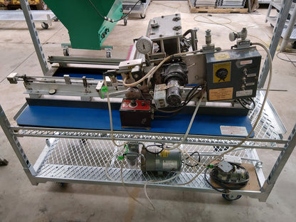 Blackmore Turbo Needle Seeder