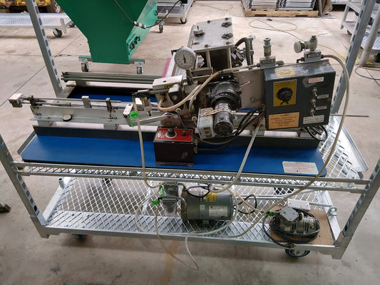 Blackmore Turbo Needle Seeder