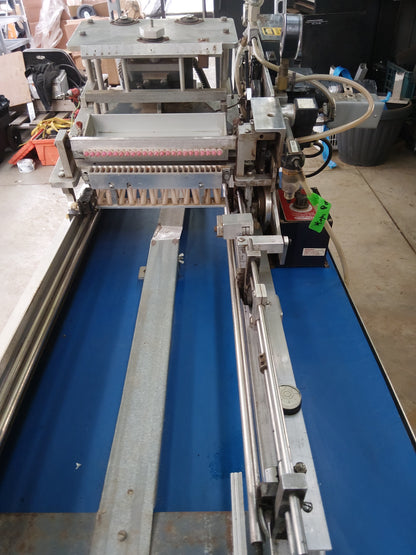 Blackmore Turbo Needle Seeder