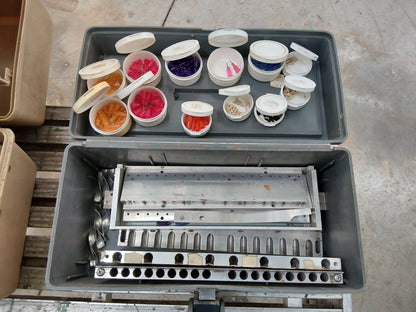 Blackmore Turbo Needle Seeder