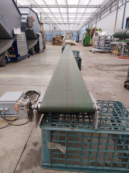 Wevab Conveyor System 36ft