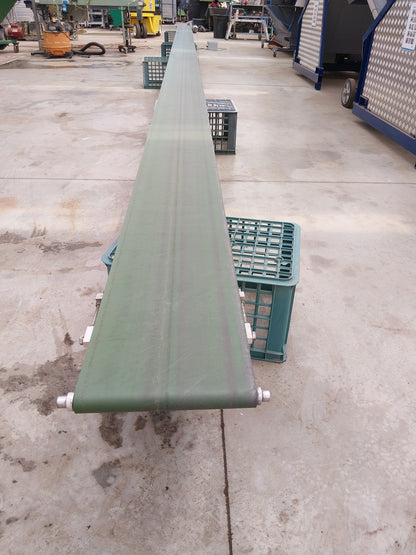 Wevab Conveyor System 36ft