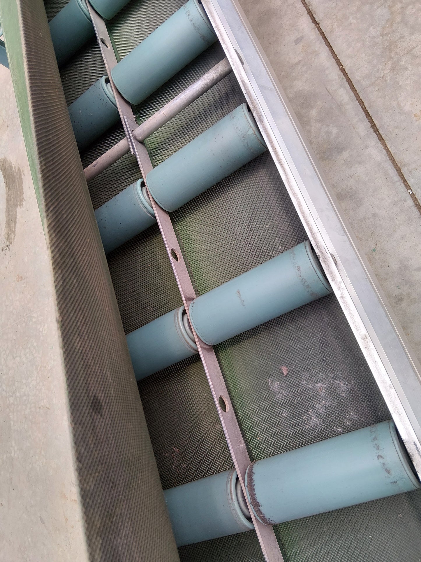 Wevab Conveyor System 36ft