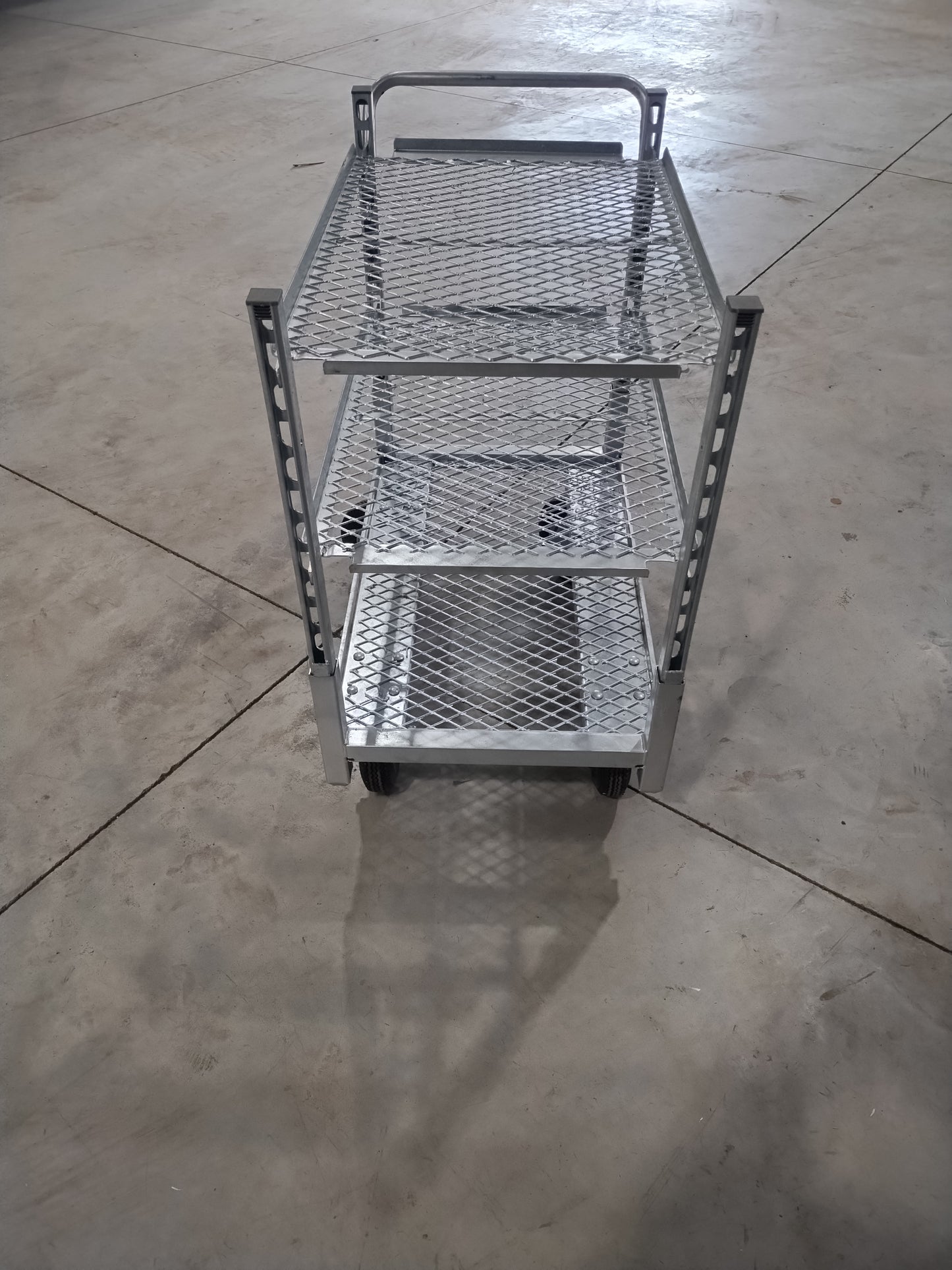 Garden Center Cart