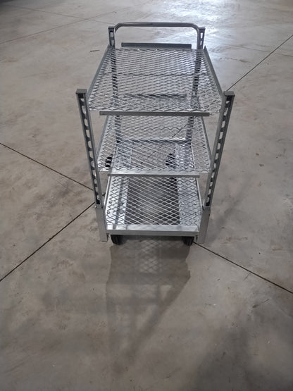 Garden Center Cart