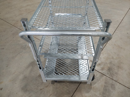 Garden Center Cart