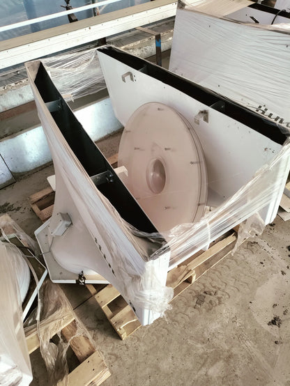 Hinova Fan System