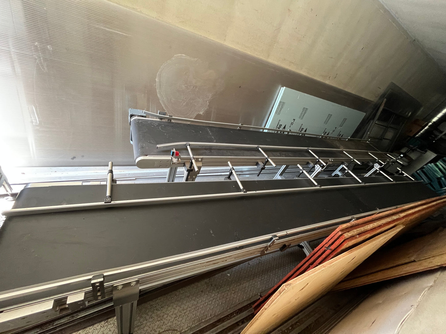 ISO Group B.V Watering System