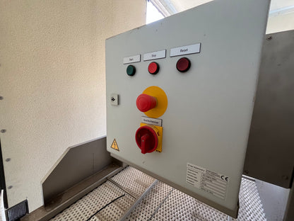 ISO Group B.V Watering System