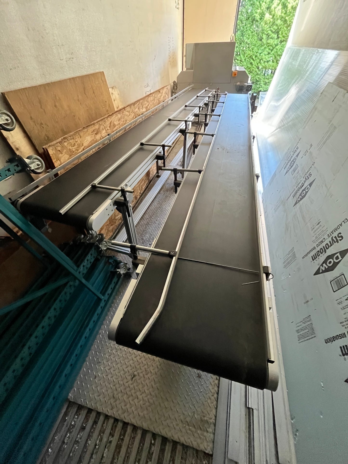 ISO Group B.V Watering System