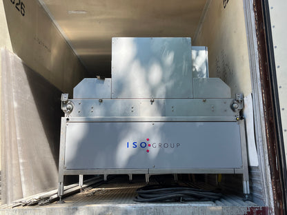 ISO Group B.V Watering System