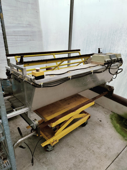 Custom Plant Trimmer