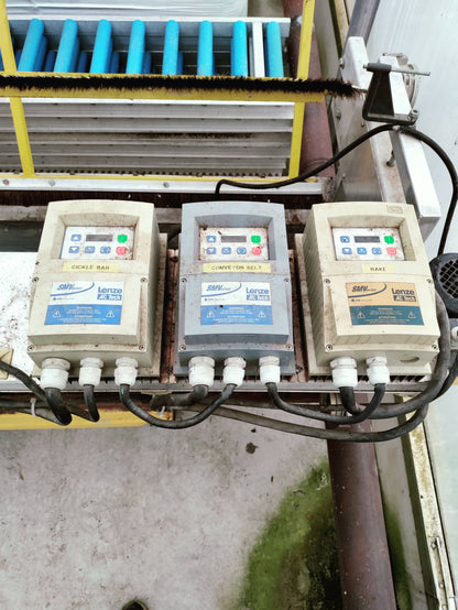 Custom Plant Trimmer