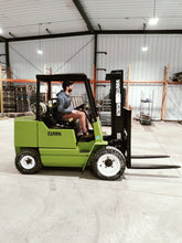 Load image into Gallery viewer, Forklifts for Greenhouse - Nursery Use
