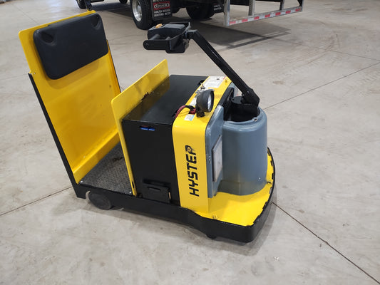 Hyster Cart Tugger