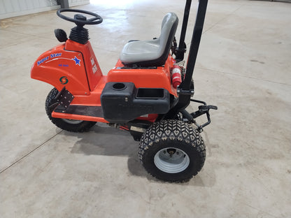 SmithCo Electric Cart Tugger