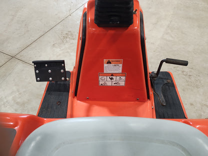 SmithCo Electric Cart Tugger