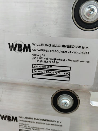 Willburg Conveyor Systems