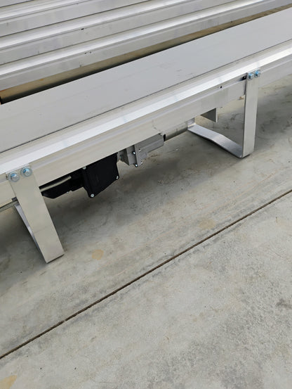 Willburg Conveyor Systems