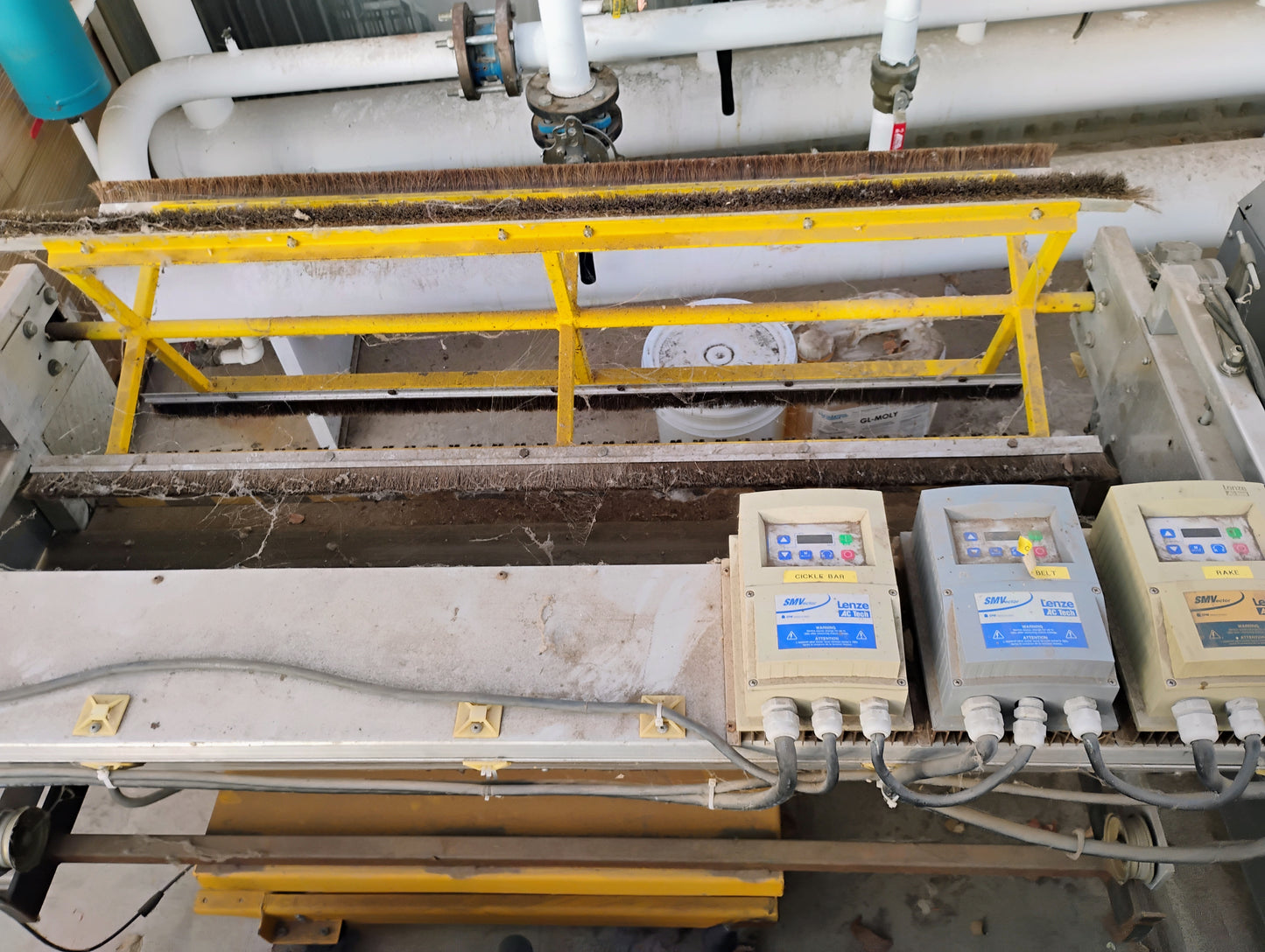 Custom Plant Trimmer