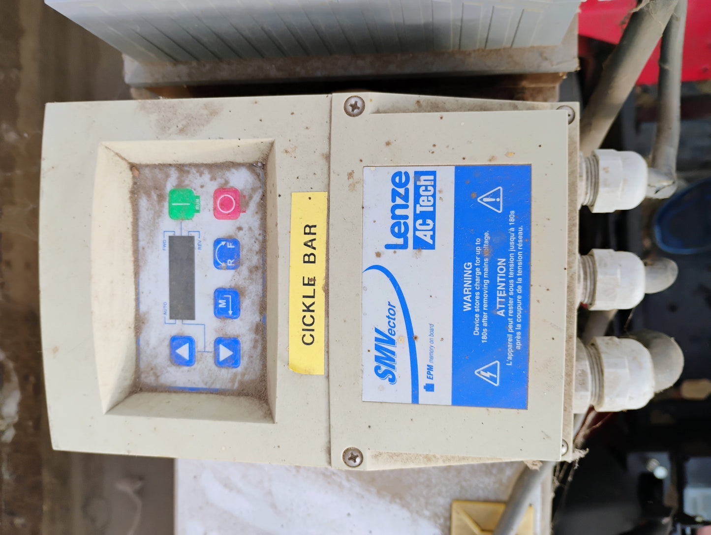 Custom Plant Trimmer